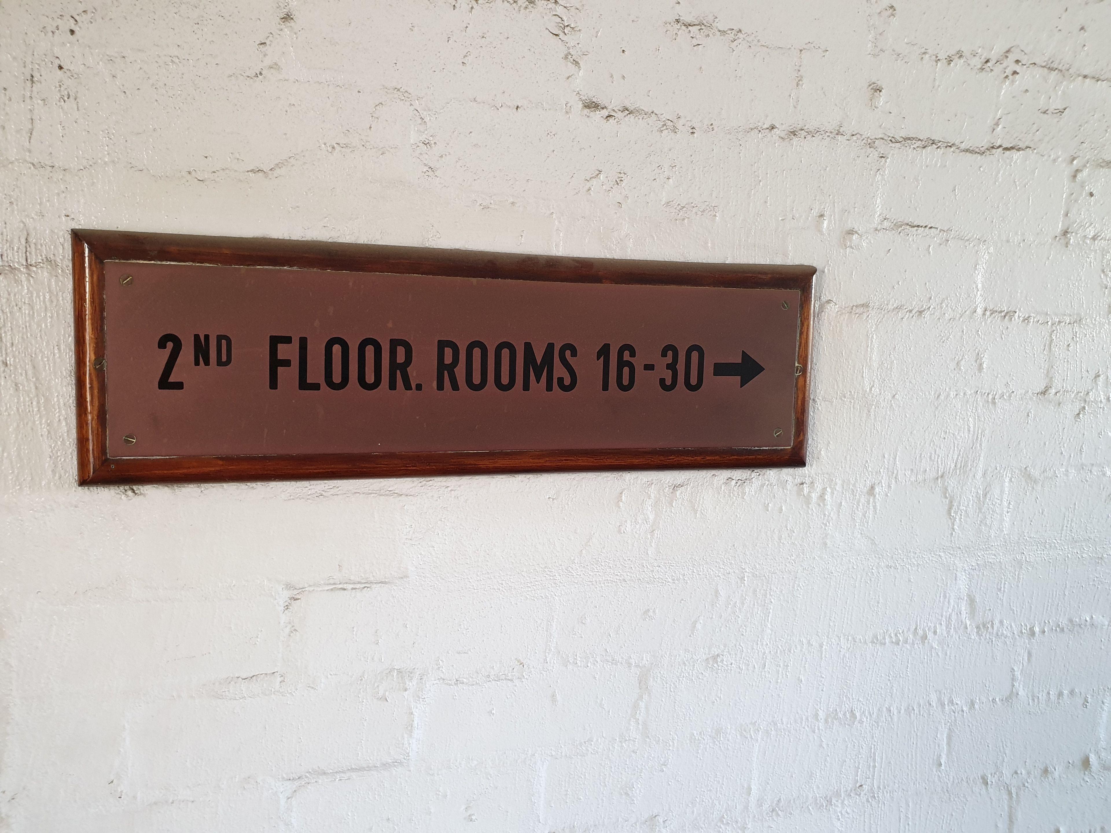 Arden Motel — Photos 1